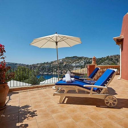 Las Escaleras - Villa Sika - 4G ปูแอร์โต เด อันดรัตซ์ ภายนอก รูปภาพ