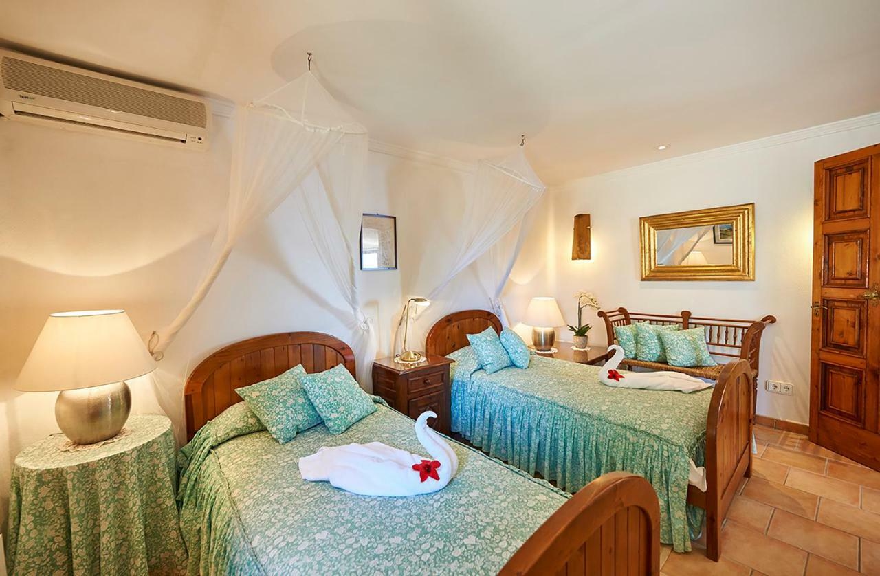 Las Escaleras - Villa Sika - 4G ปูแอร์โต เด อันดรัตซ์ ภายนอก รูปภาพ